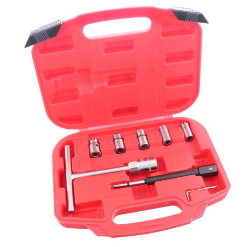 Kit de Regenerare Scaun Injector TC Technic LT-A1576, Dimensiuni Precise și Utilizare Profesională