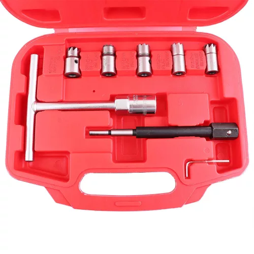 Kit de Regenerare Scaun Injector TC Technic LT-A1576, Dimensiuni Precise și Utilizare Profesională