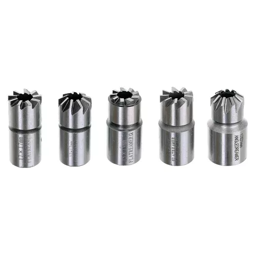 Kit de Regenerare Scaun Injector TC Technic LT-A1576, Dimensiuni Precise și Utilizare Profesională