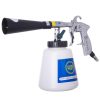 Pistol de Curățare Tapițerii Tornado HCL-01 Negru cu Performanță Avansată