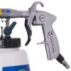 Pistol de Curățare Tapițerii Tornado HCL-01 Negru cu Performanță Avansată