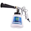 Pistol de Curățare Tapițerii Tornado HCL-01 Negru cu Performanță Avansată