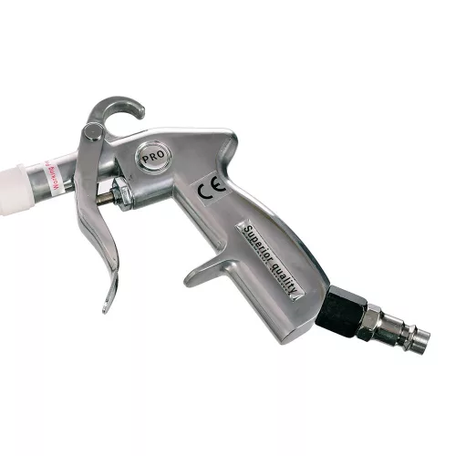 Pistol de Curățare Tapițerii Tornádó HCL-13, Ergonomic, Presiune 5-8 Bar