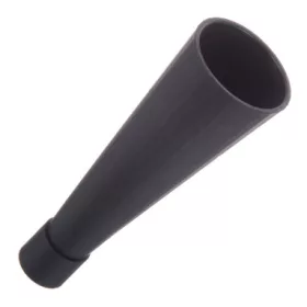   Duză Neagră 15cm cu Filet Interior 16mm pentru Detalii Technic HCL-01 și HCL-26