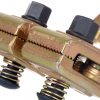 Clema Autostrângătoare din Foaie de Metal, Fixare în Două Direcții, Capacitate de 5 Tone, TC Technic LT-A1242-2