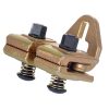 Clema Autostrângătoare din Foaie de Metal, Fixare în Două Direcții, Capacitate de 5 Tone, TC Technic LT-A1242-2