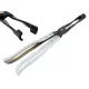 Clește Profesional pentru Garnituri de Supape TC Technic LT-A1116, 240mm