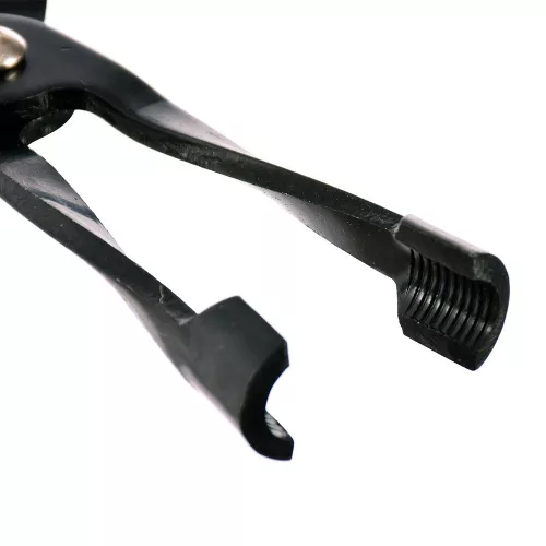 Clește Profesional pentru Garnituri de Supape TC Technic LT-A1116, 240mm