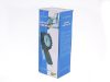 Pistol Profesional de Umflare Anvelope cu Manometru TC Technic CCB-1, Interval 0-12 Bar, Presiune Maximă 15 Bar, Lungime Cablu 1,03 Metri