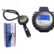 Pistol Digital de Umflare Anvelope cu Manometru Electronic TC Technic CCB-3, cu Înveliș din Cauciuc și Funcție de Memorare a Unității de Măsură