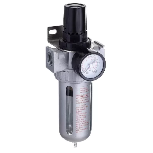 Dehidrator Reductor Filtru de Aer 1/2" 2 Microni AFR804