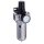 Filtru de Aer și Dehidrator cu Reductor AFR804 1/2, 5 Microni pentru Sisteme Pneumatice