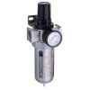 Filtru de aer și Regulator AFR804, 1/2", Filtrare 40 Micron