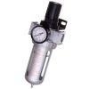 Filtru de aer și Regulator AFR804, 1/2", Filtrare 40 Micron