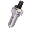 Filtru de aer și Regulator AFR804, 1/2", Filtrare 40 Micron
