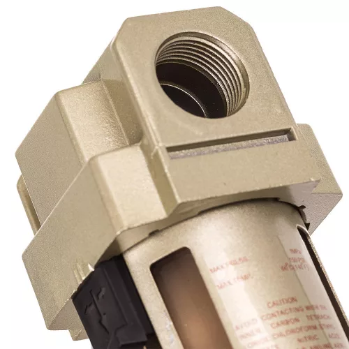 Separator de Aer, Ulei și Apă Technic AF4000-04, 1/2", Filtrare 0,04 mm