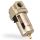 Filtru de Aer, Separator de Ulei și Dehidrator 3/4" Technic AF4000-06, Filtrare 0,04 mm, Debit 4000 L/min, Presiune max. 14,7 bar