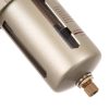 Filtru de Aer, Separator de Ulei și Dehidrator 3/4" Technic AF4000-06, Filtrare 0,04 mm, Debit 4000 L/min, Presiune max. 14,7 bar