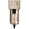 Separator de Aer, Ulei și Apă cu Descărcare Automată, 3/4" Technic AF4000-06D