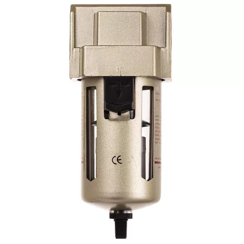 Separator de Aer, Ulei și Apă cu Descărcare Automată, 3/4" Technic AF4000-06D