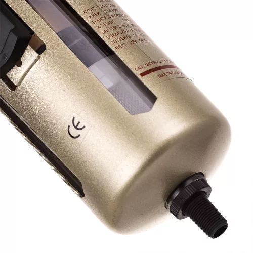 Separator de Aer, Ulei și Apă cu Descărcare Automată, 3/4" Technic AF4000-06D