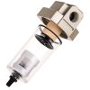 Separator de Aer, Ulei și Apă cu Descărcare Automată, 3/4" Technic AF4000-06D