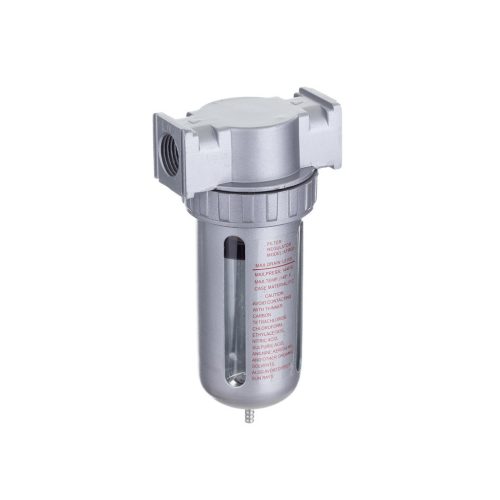 Separator de Ulei cu Filtru de Aer și Uscător 1/2" Technic AF804, 5 Microni