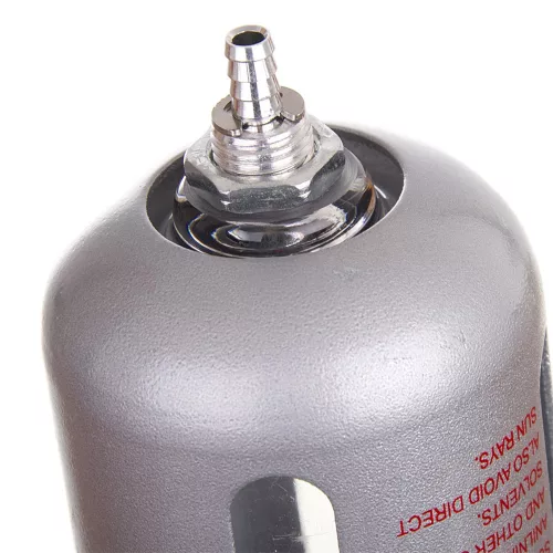 Separator de Ulei cu Filtru de Aer și Uscător 1/2" Technic AF804, 5 Microni
