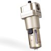 Distribuitor de Ulei și Lubrifiant pentru Sisteme Pneumatice 1" (~30 mm) Capacitate 130 ml Debit Maxim 8000 l/min Technic AL5000-10