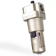 Distribuitor de Ulei și Lubrifiant pentru Sisteme Pneumatice 1" (~30 mm) Capacitate 130 ml Debit Maxim 8000 l/min Technic AL5000-10