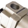 Distribuitor de Ulei și Lubrifiant pentru Sisteme Pneumatice 1" (~30 mm) Capacitate 130 ml Debit Maxim 8000 l/min Technic AL5000-10