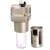 Distribuitor de Ulei și Lubrifiant pentru Sisteme Pneumatice 1" (~30 mm) Capacitate 130 ml Debit Maxim 8000 l/min Technic AL5000-10