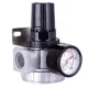 Regulator de Presiune AR804 cu Manometru, 1/2" pentru Compresor