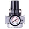 Regulator de Presiune AR804 cu Manometru, 1/2" pentru Compresor