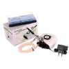 Compresor Profesional HS08-SAC-SK pentru Aerograf HS 30, Ideal pentru Utilizare în Studiouri de Airbrush Cosmetice