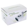 Compresor Profesional HS08-SAC-SK pentru Aerograf HS 30, Ideal pentru Utilizare în Studiouri de Airbrush Cosmetice