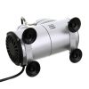 Compresor și Pompă de Vid pentru Aerograf Tehnic AS20W cu Carcasă Metalică