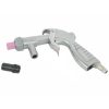 Set Pistol de Sablat Profesional Auarita PS-2 cu 2 Duze (Metal și Ceramică)