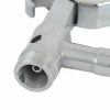 Set Pistol de Sablat Profesional Auarita PS-2 cu 2 Duze (Metal și Ceramică)