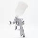 Pistol de Pulverizare Profesional Mini Auarita H-921 Volum Mare, Presiune Mică 0,8 mm, Oțel Inoxidabil