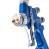 Pistol de Vopsit Mini Exclusiv Italco H-951 HVLP 1,0 mm, 250 ml