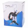 Set de Vopsire cu Pistol de Vopsit Auarita PT-2, Duza 2,0 mm, Regulator de Presiune, Capacitate Rezervor 2L
