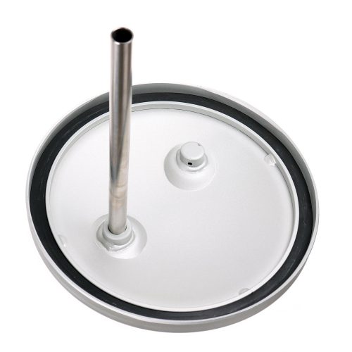 Unitate de Vopsire cu Pistol de Pulverizare, Furtun și Rezervor de 8 Litri Auarita PT-8, Duza 2,0 mm