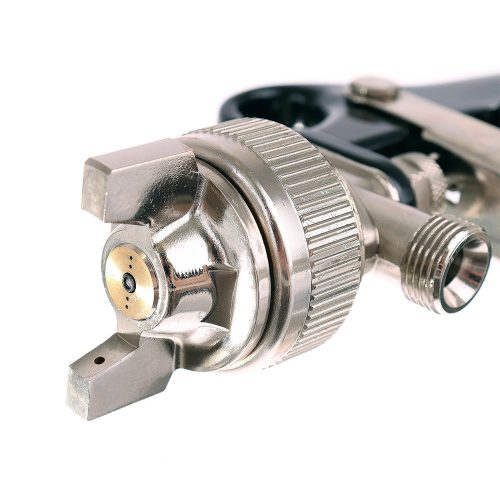 Unitate de Vopsire cu Pistol de Pulverizare, Furtun și Rezervor de 8 Litri Auarita PT-8, Duza 1,8 mm