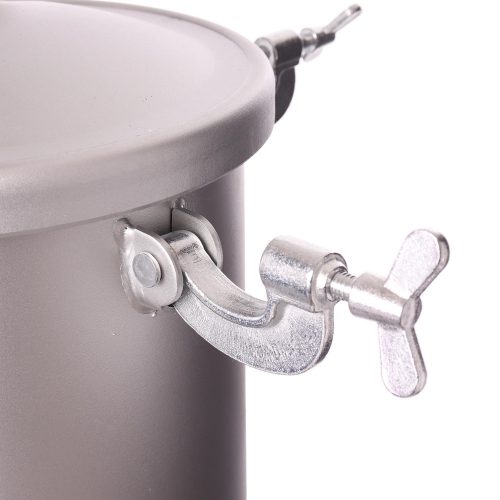 Unitate de Vopsire cu Pistol de Pulverizare, Furtun și Rezervor de 8 Litri Auarita PT-8, Duza 1,8 mm