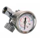 Regulator de Presiune pentru Pistol de Vopsit Italco FR-5, 0-10 Bar, Conector 1/4"