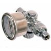 Regulator de Presiune pentru Pistol de Vopsit Italco FR-5, 0-10 Bar, Conector 1/4"