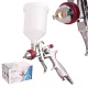 Pistol de Pulverizare Auarita H-887P HVLP 2,0 mm (600 ml) - Eficiență și Precizie pentru Profesioniști