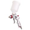 Pistol de Pulverizare Auarita H-887P HVLP 2,5 mm, 600 ml, Oțel Inoxidabil, Presiune Medie