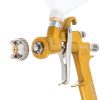 Pistol de Pulverizare Auarita Gold W-400 LVMP 1,4 mm pentru Aplicarea Profesională a Lacurilor